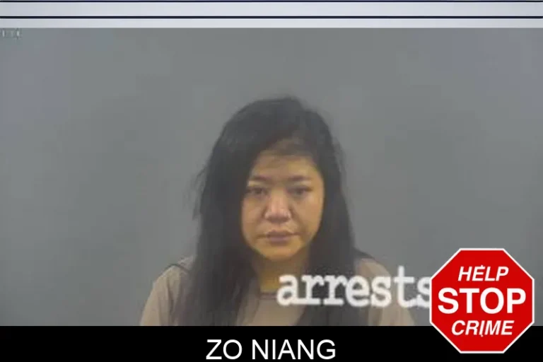 Zo Niang