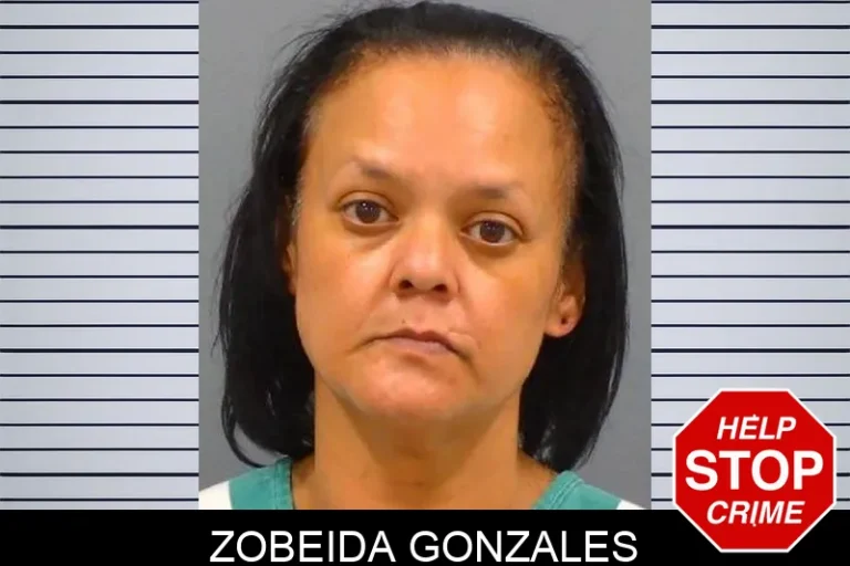 Zobeida Gonzales