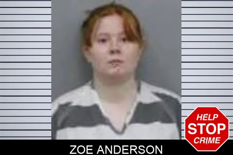 Zoe Anderson