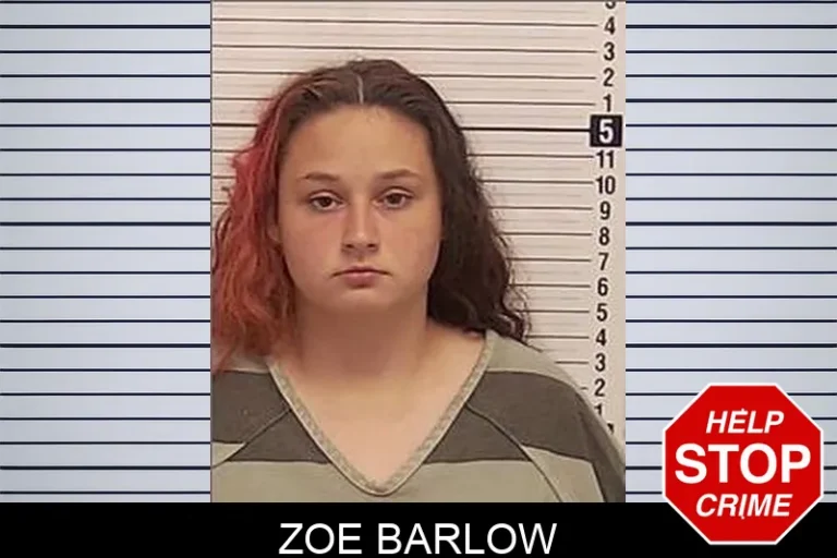 Zoe Barlow