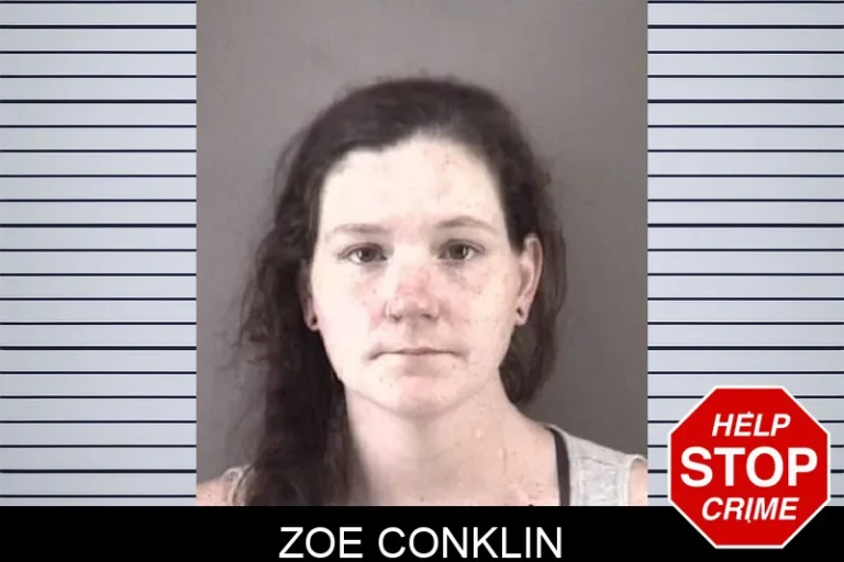 Zoe Conklin