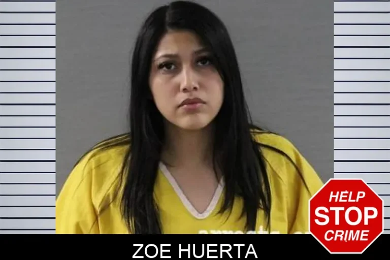 Zoe Huerta