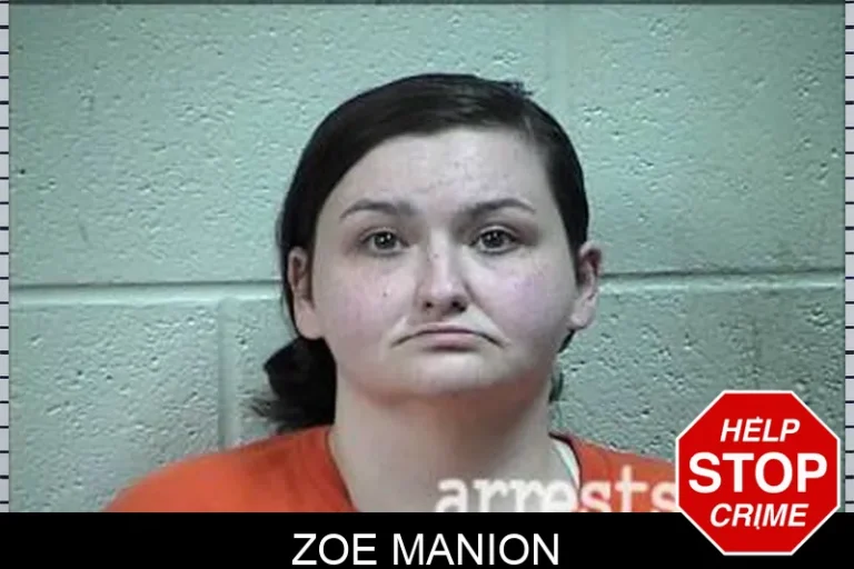 Zoe Manion
