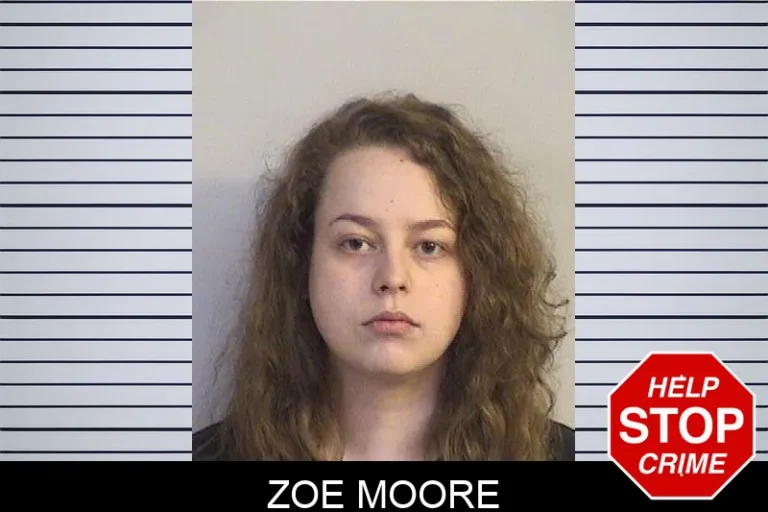 Zoe Moore