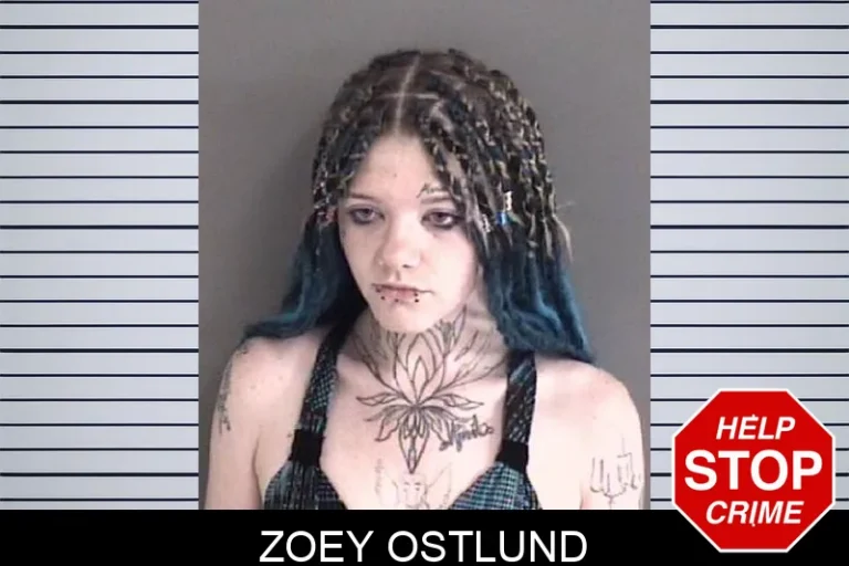 Zoey Ostlund