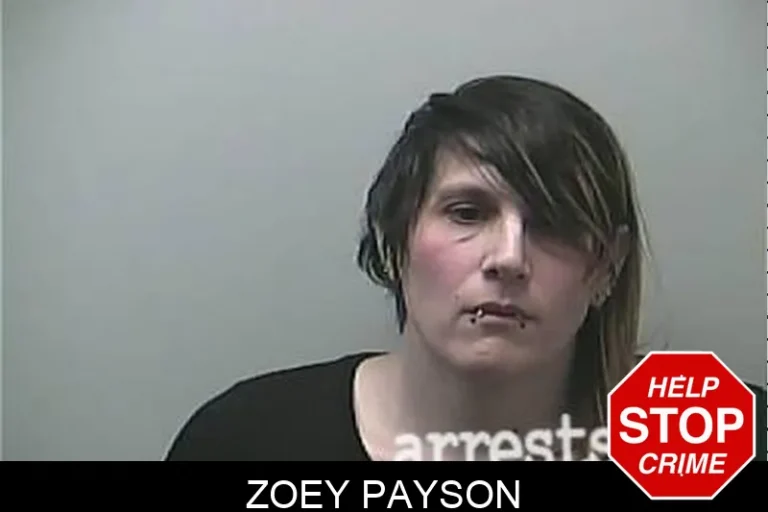 Zoey Payson