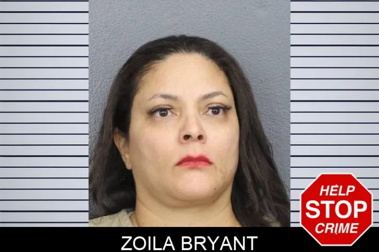 Zoila Bryant