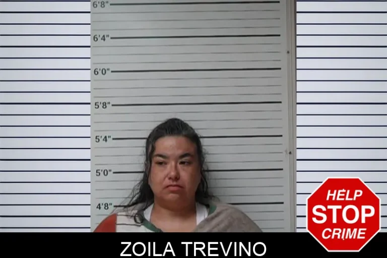 Zoila Trevino