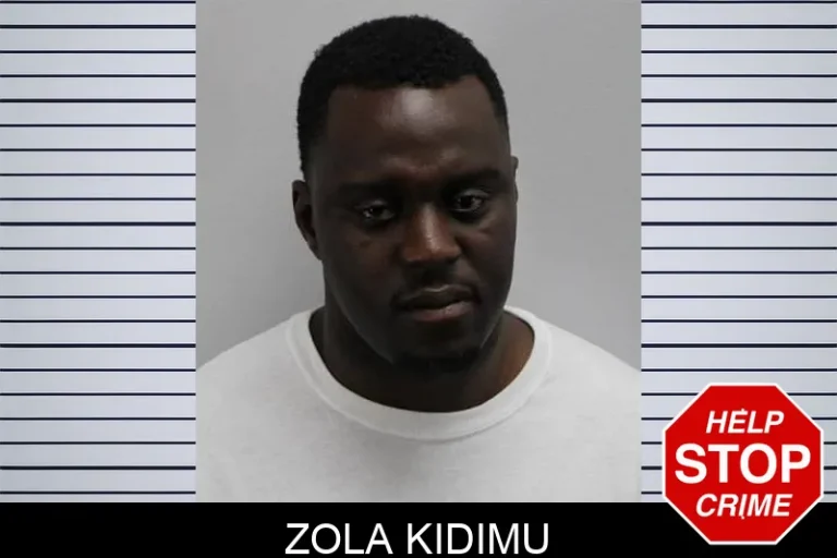 Zola Kidimu