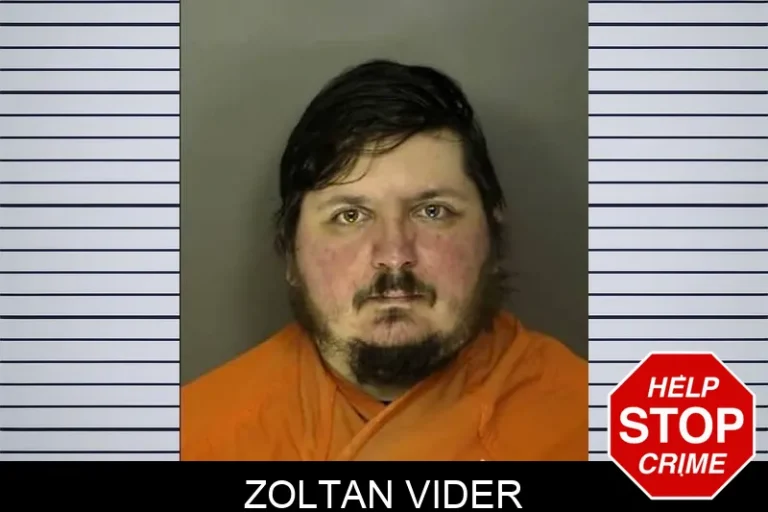Zoltan Vider