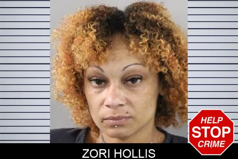 Zori Hollis