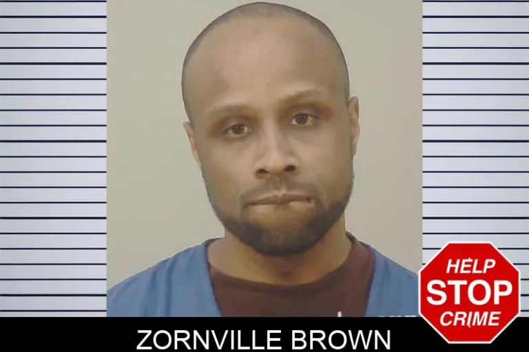Zornville Brown