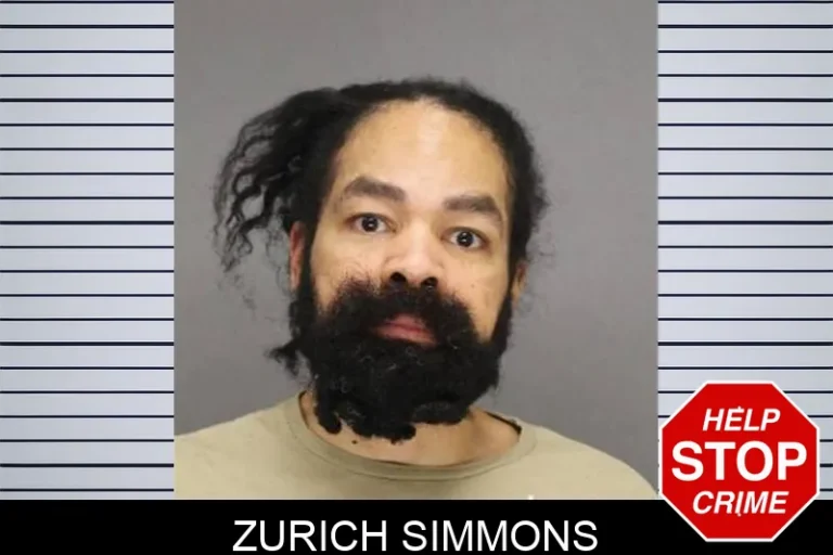 ZuRich Simmons