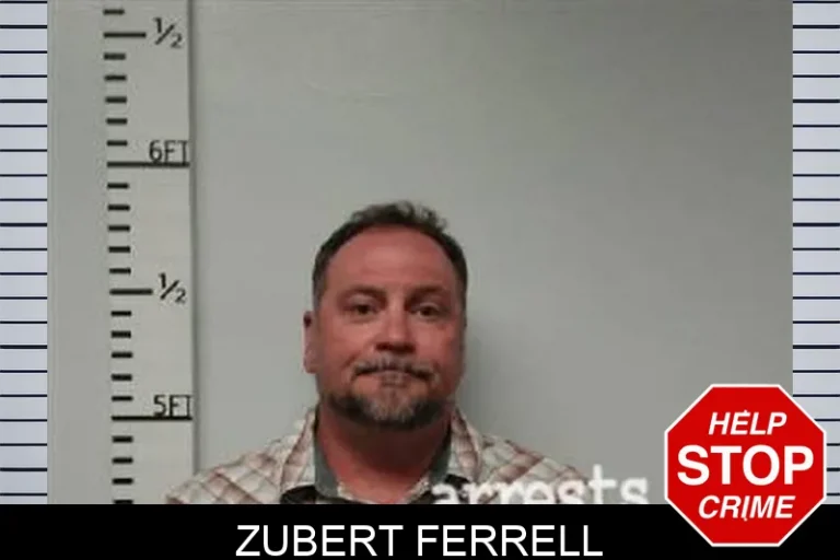 Zubert Ferrell