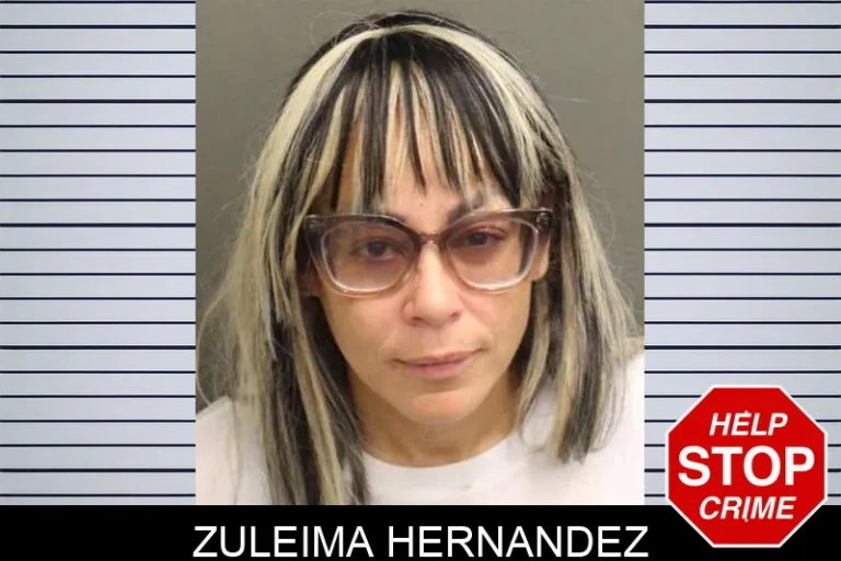 Zuleima Hernandez