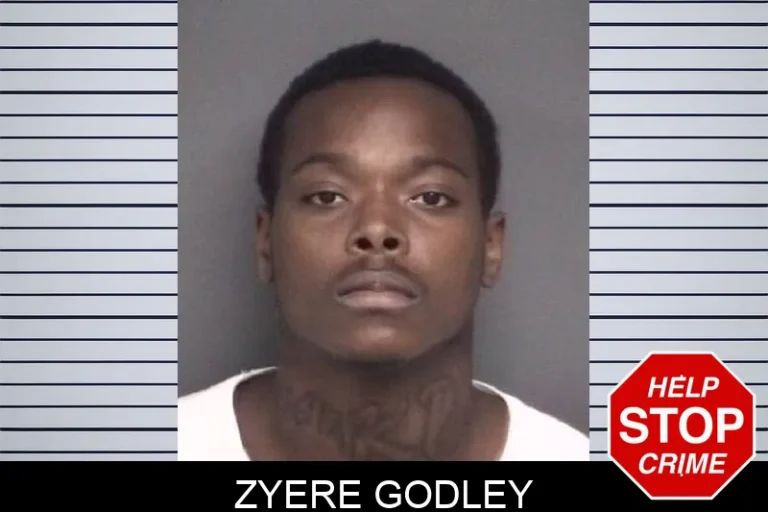 Zyere Godley