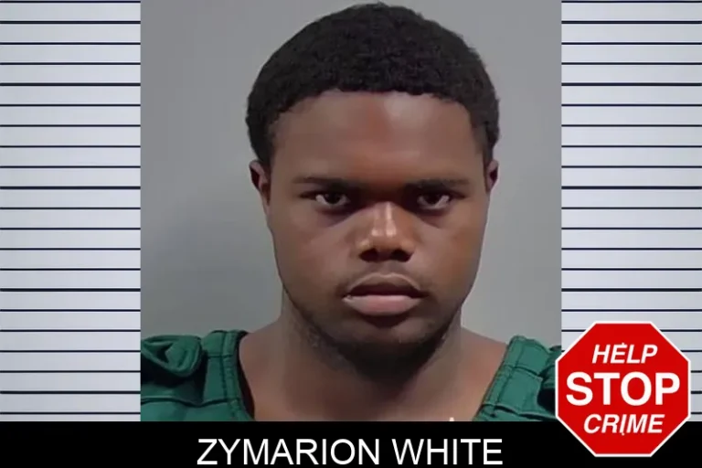 Zymarion White