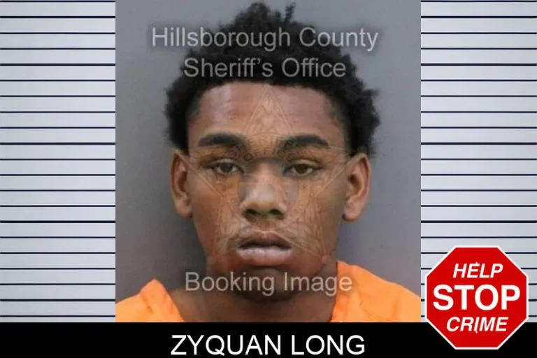 Zyquan Long