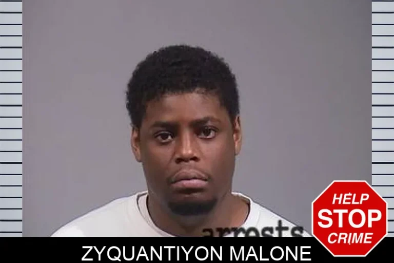 Zyquantiyon Malone