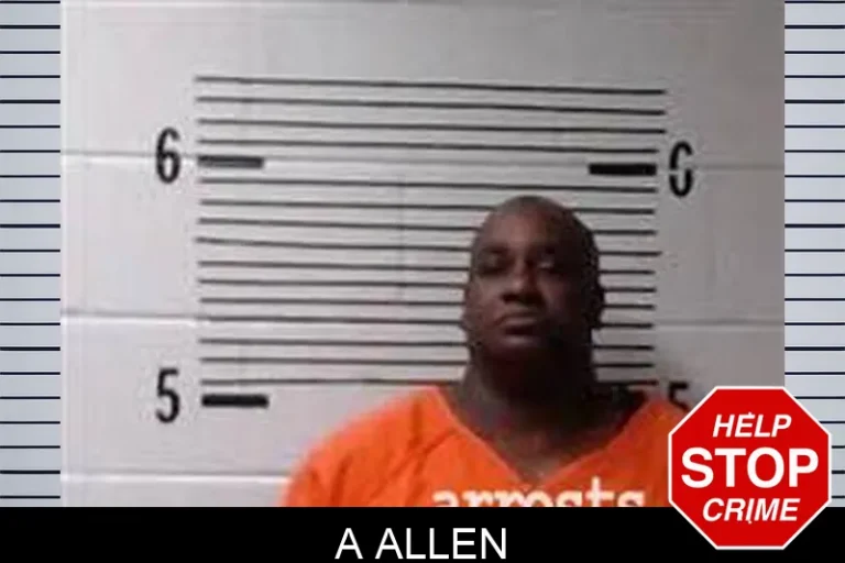 A Allen