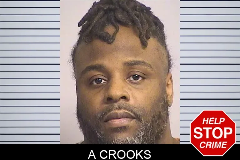 A Crooks