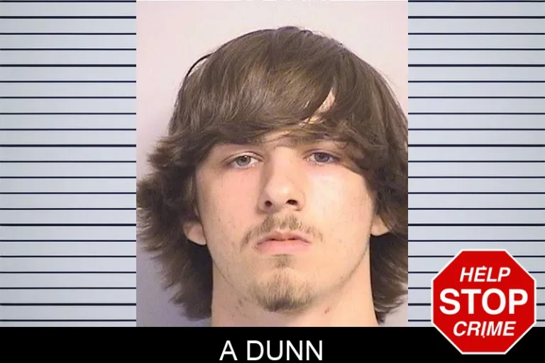 A Dunn