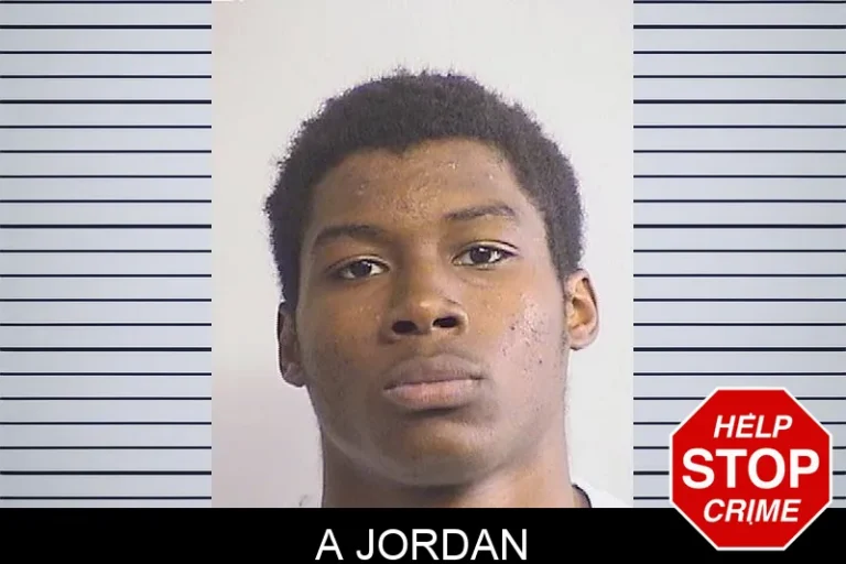 A Jordan