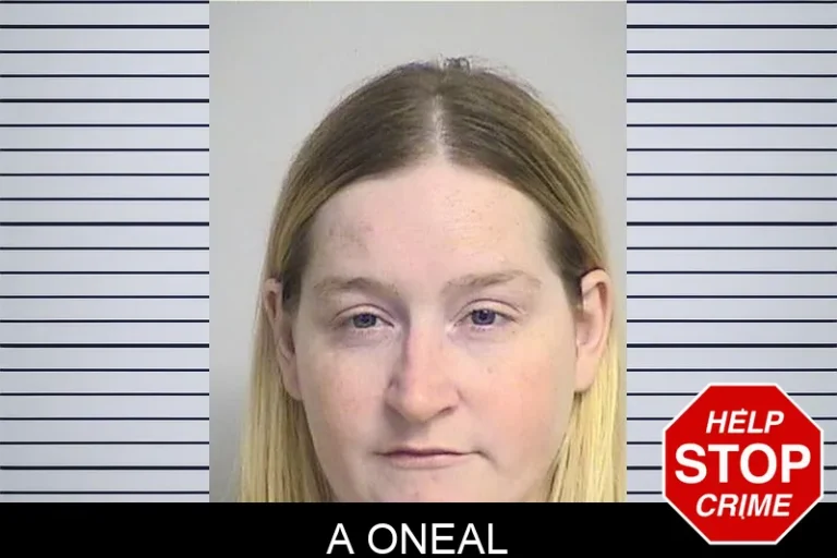 A Oneal