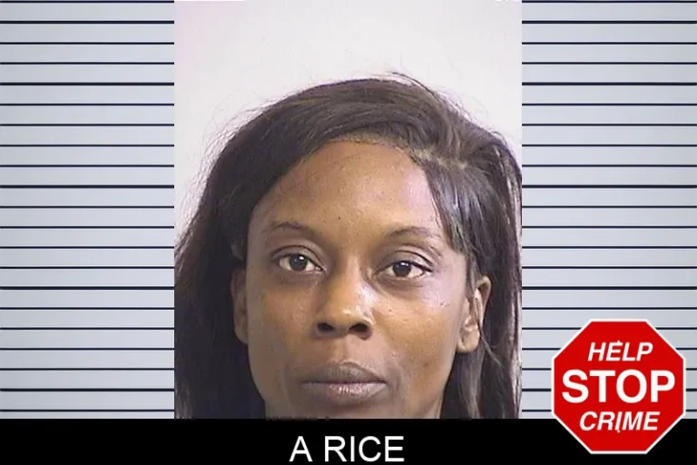 A Rice