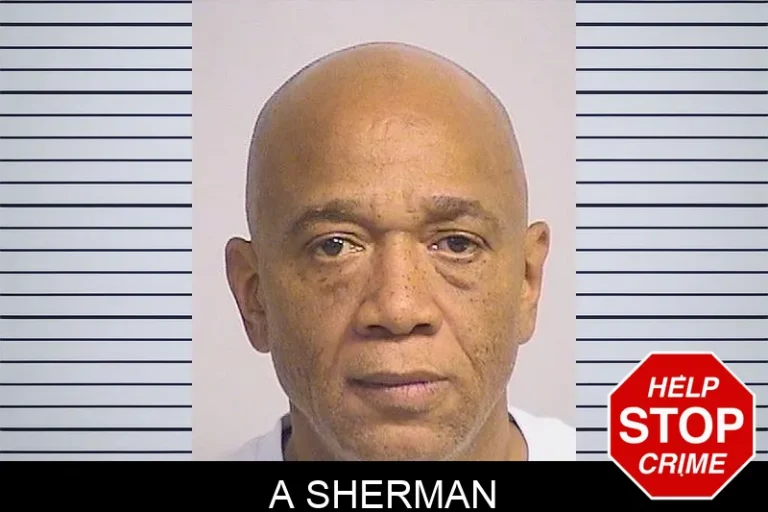 A Sherman