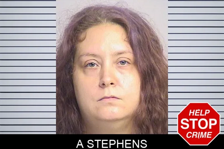 A Stephens