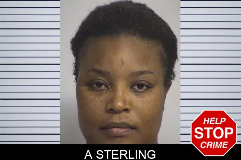 A Sterling