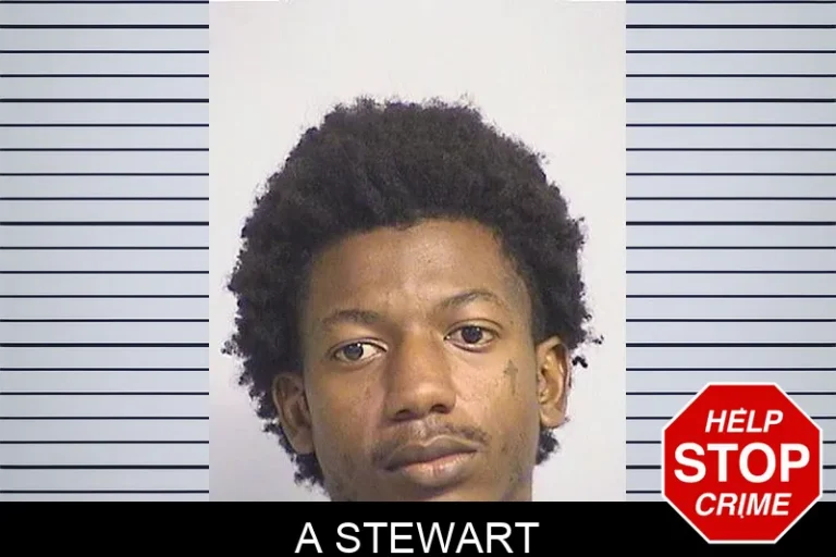A Stewart