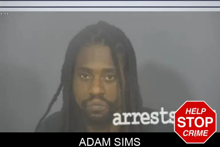 ADAM SIMS