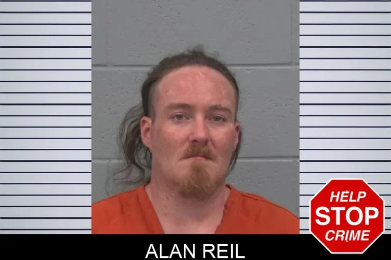 ALAN REIL