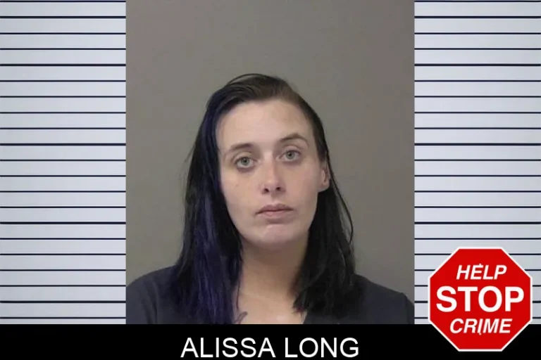 ALISSA LONG