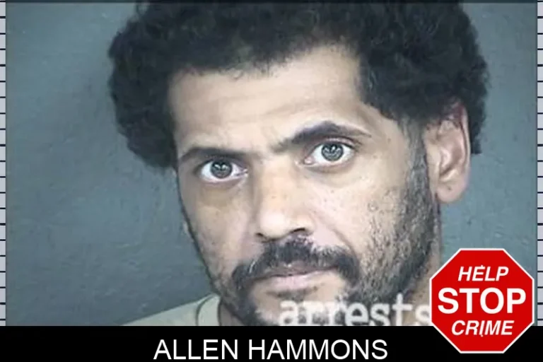 ALLEN HAMMONS