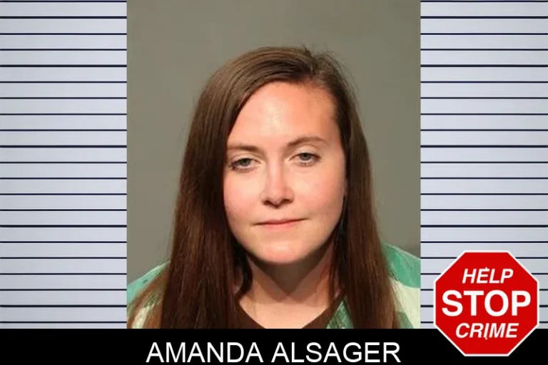 AMANDA ALSAGER