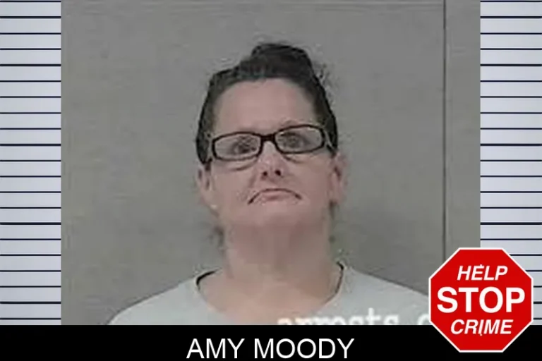 AMY MOODY