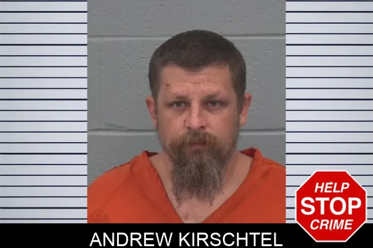 ANDREW KIRSCHTEL
