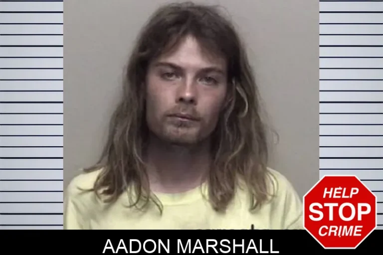 Aadon Marshall