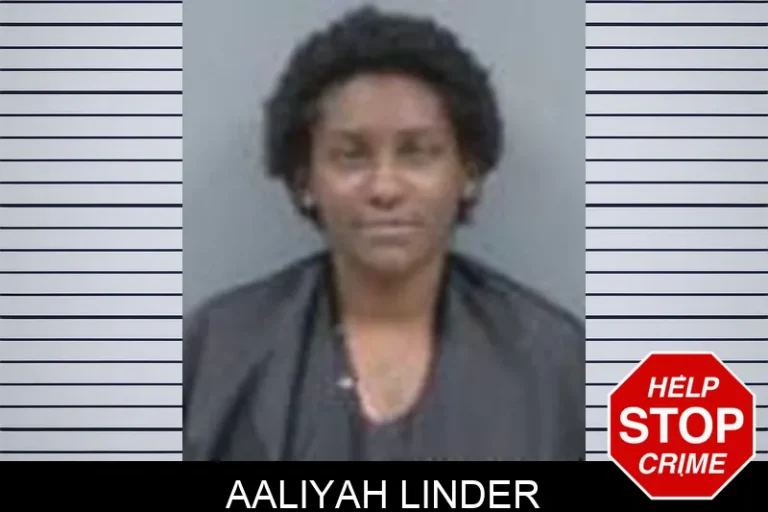 Aaliyah Linder