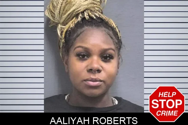 Aaliyah Roberts