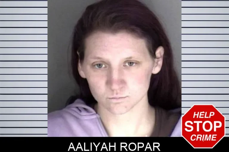 Aaliyah Ropar