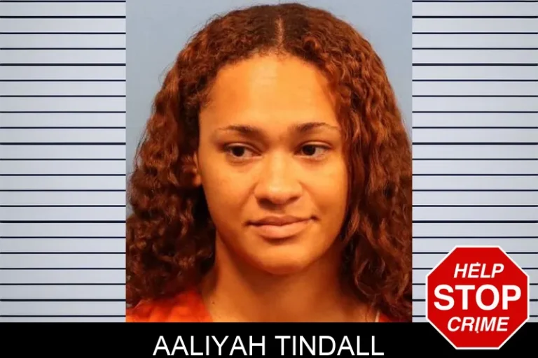 Aaliyah Tindall