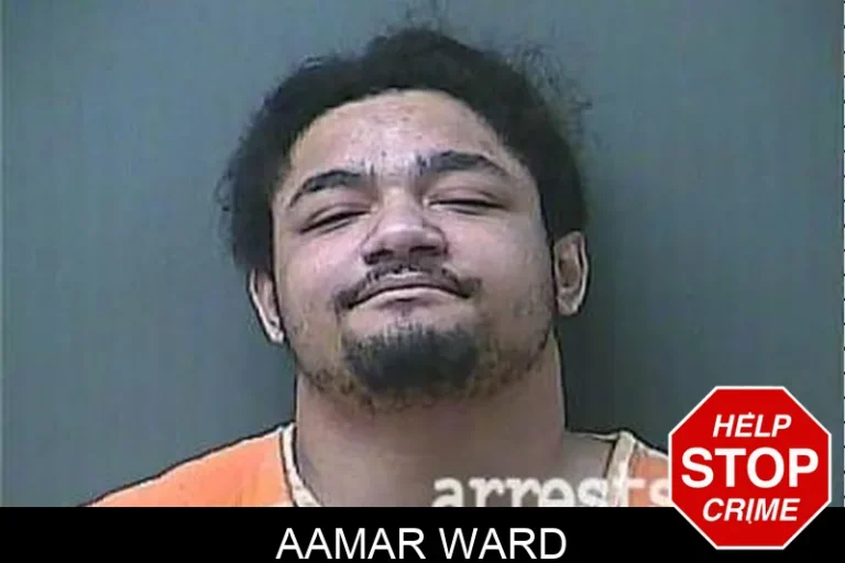 Aamar Ward