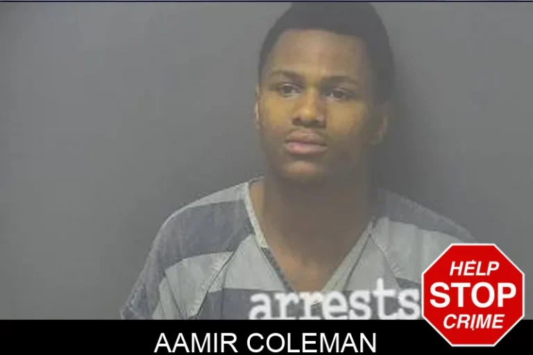 Aamir Coleman