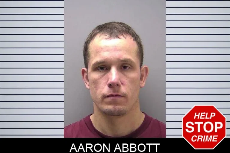 Aaron Abbott