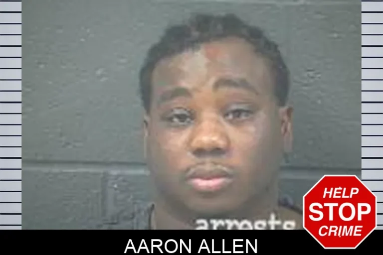 Aaron Allen