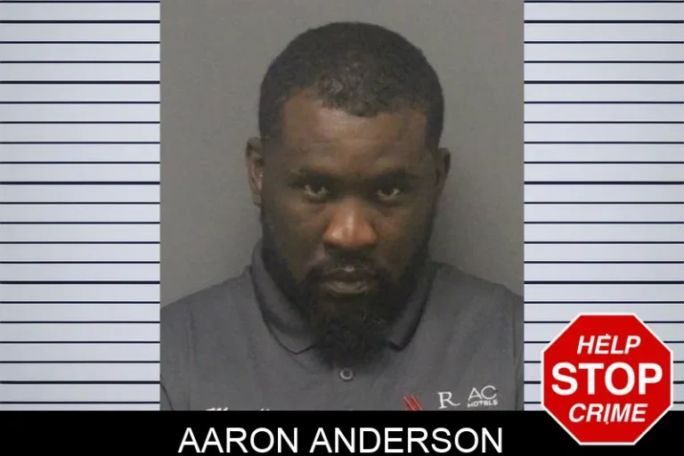 Aaron Anderson